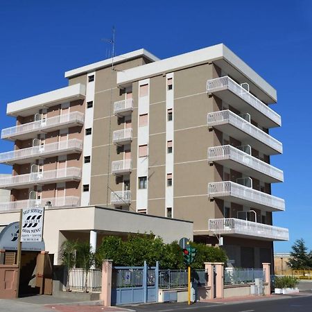 Hotel A-14 Modugno Luaran gambar