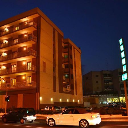 Hotel A-14 Modugno Luaran gambar