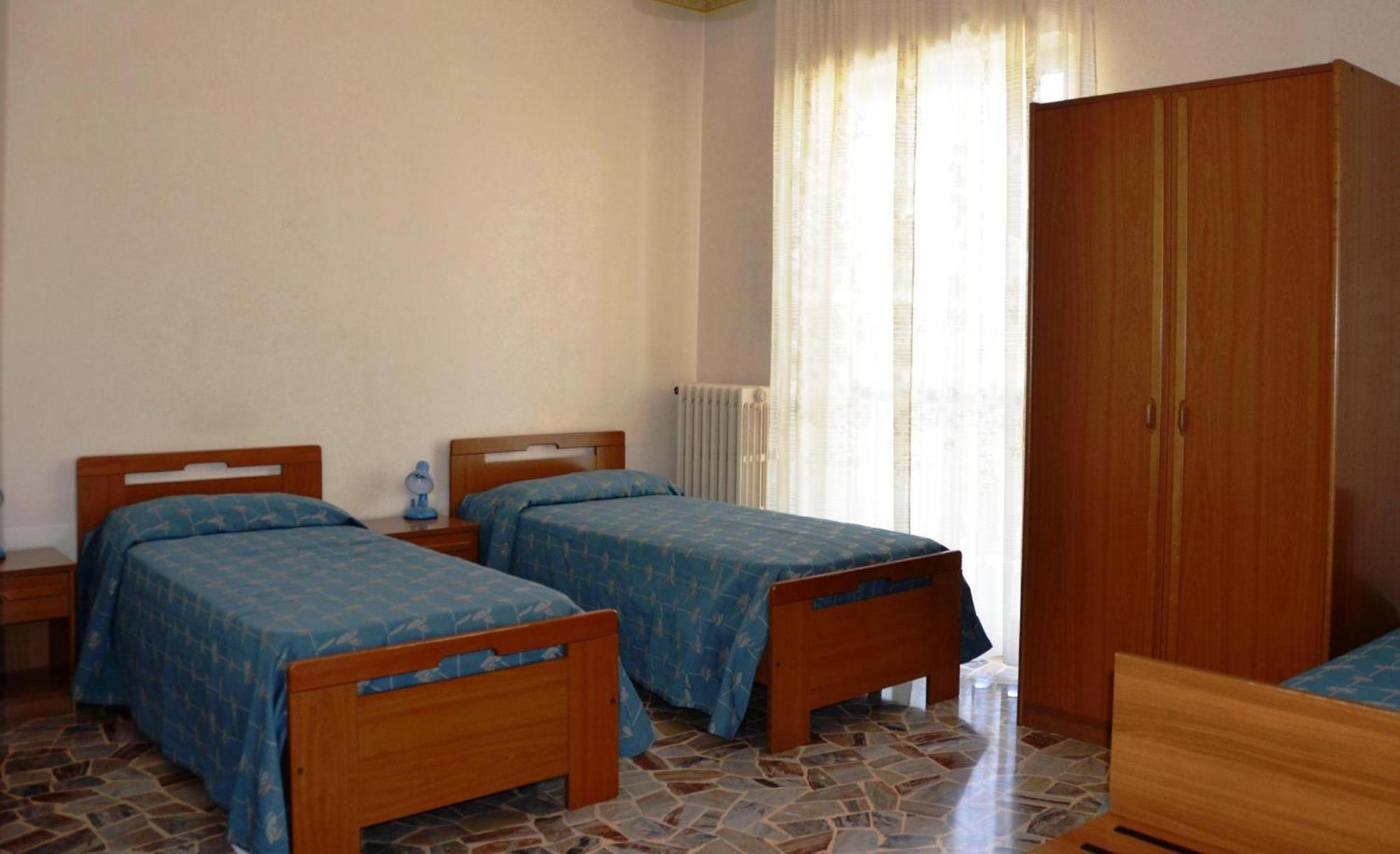 Hotel A-14 Modugno Bilik gambar