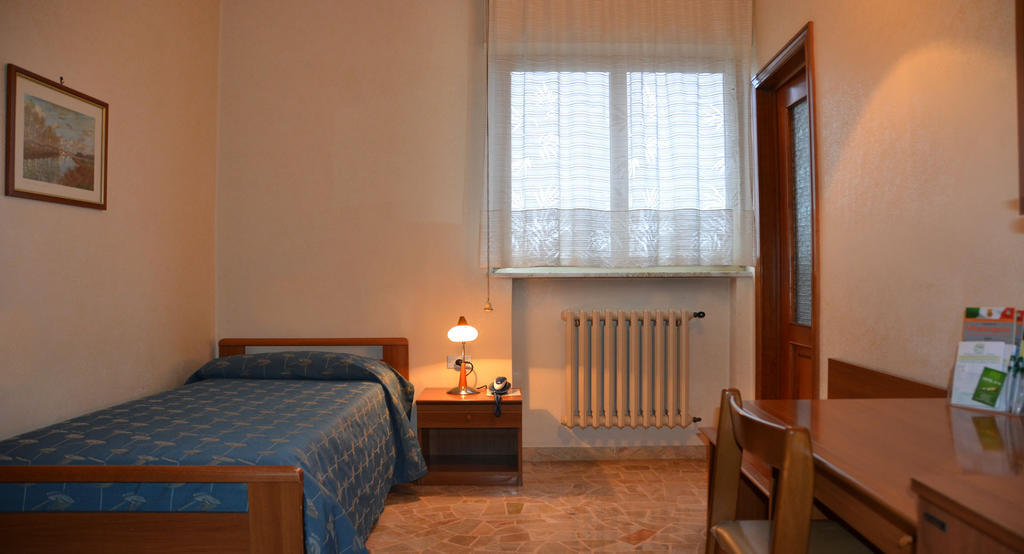 Hotel A-14 Modugno Luaran gambar