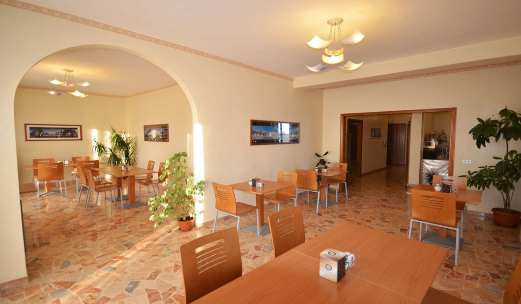 Hotel A-14 Modugno Luaran gambar