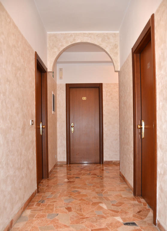 Hotel A-14 Modugno Luaran gambar