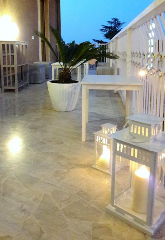 Hotel A-14 Modugno Luaran gambar