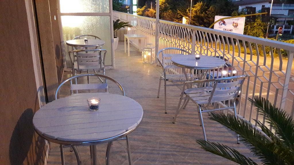 Hotel A-14 Modugno Luaran gambar