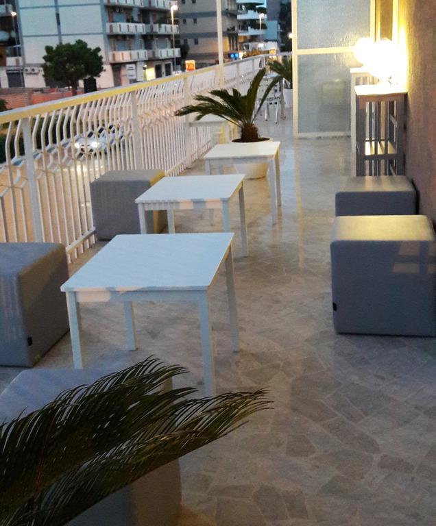 Hotel A-14 Modugno Luaran gambar