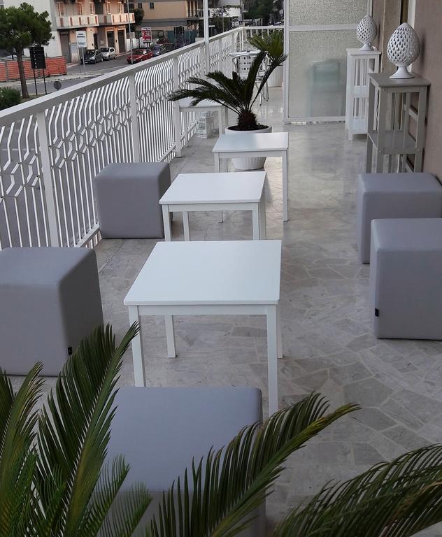 Hotel A-14 Modugno Luaran gambar