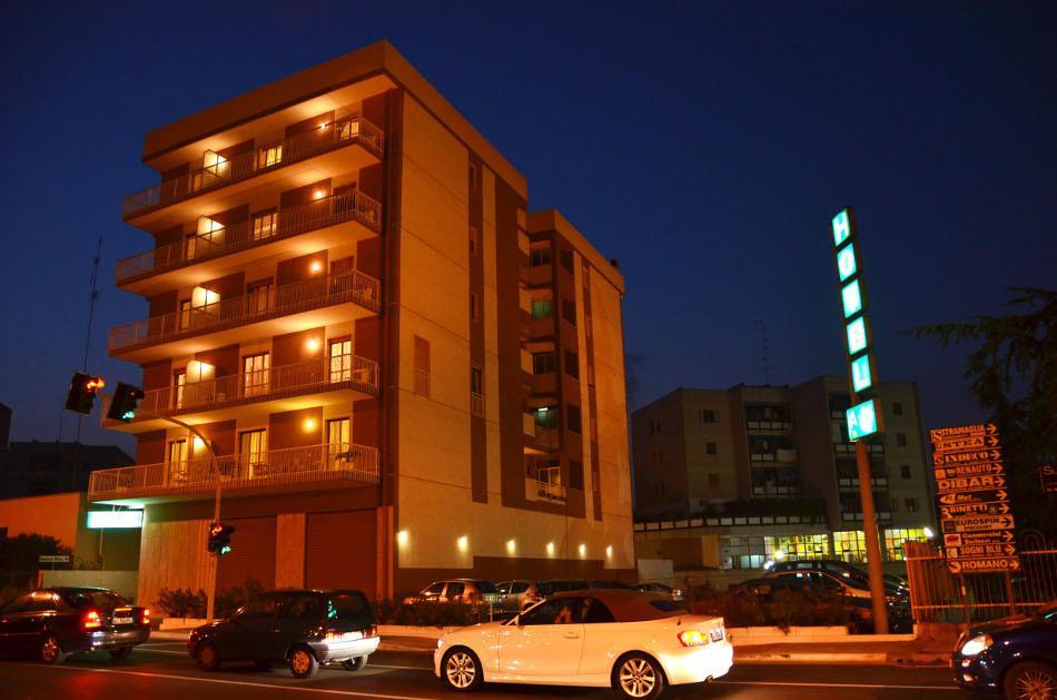 Hotel A-14 Modugno Luaran gambar