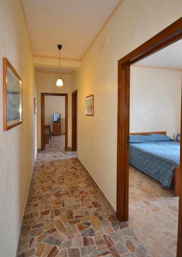 Hotel A-14 Modugno Luaran gambar